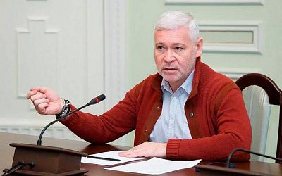Мэр Харькова ответил на вопрос о появлении в городе улицы Бандеры
