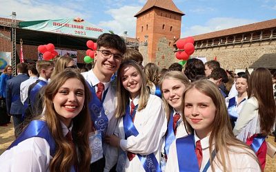 Интеграция с Россией дала новые возможности выпускникам из Беларуси