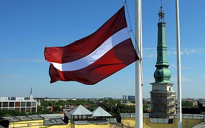 За год Латвия потеряла часть населения размером с Саласпилс