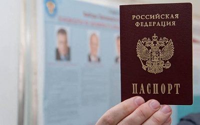 Путин дал гражданство РФ живущему в Калининградской области польскому фермеру