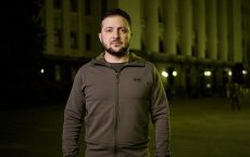 Зеленский назвал потери ВСУ за время спецоперации