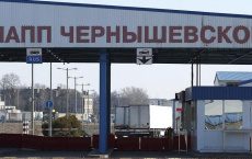 Литва возобновила пропуск грузовиков из Калининградской области