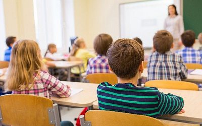В Эстонии школам разрешат исключать детей украинских беженцев