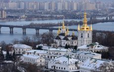 Священника Киево-Печерской лавры обвинили в пропаганде среди прихожан