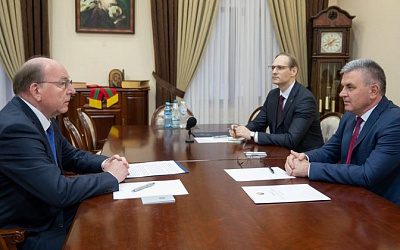 Посол РФ рассказал о желании ОБСЕ вернуться к диалогу «5+2» по Приднестровью