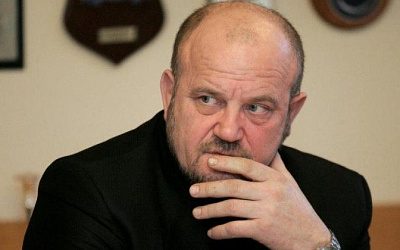 В Латвии арестован депутат, подозреваемый в шпионаже в пользу России