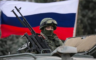Россия снова «захватит Прибалтику» накануне саммита НАТО