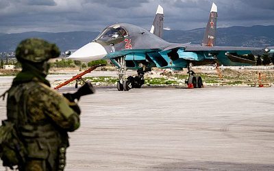 Белорусские военные смогут оказывать гуманитарную помощь Сирии