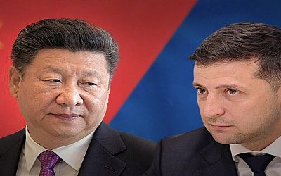 Дозвониться в Пекин: в Киеве пытаются настроить Китай против России