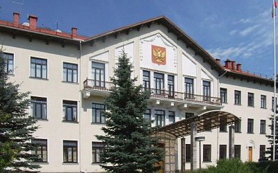Посольство России в Литве забросали коктейлями Молотова