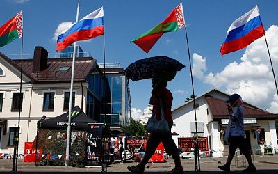 Белорусский ученый объяснил, как историческая память белорусов способствует интеграции с РФ