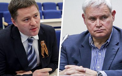 «В Клайпеде планируют героизировать нац.преступника»: депутат Титов vs. Генпрокуратура и пособники нацизма