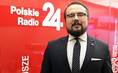 Польша пригрозила Германии «большими проблемами» за отказ обсуждать выплату репараций