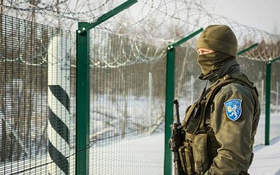В Эстонии заявили о сильном подорожании обустройства границы с Россией