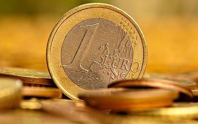 "Дешевый евро — это не обязательно плохо"