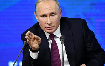 Дело принципа: Россия должна отказаться иметь дело с Литвой