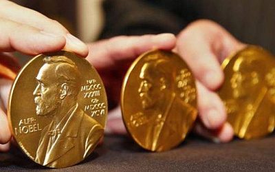В Эстонии выступили против приглашения послов РФ и Беларуси на Нобелевскую церемонию