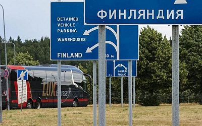 Финляндия с 1 сентября возобновит прием заявлений на визы в Петербурге