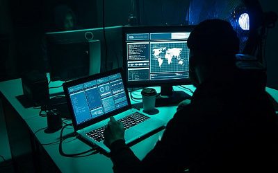 Государственные сайты Молдовы массово подверглись кибератакам