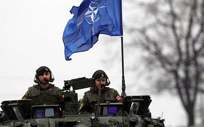 Польский генерал оценил возможность военного конфликта России с НАТО