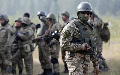 Хисамов об отказе Трампа платить Киеву: Украина не выдержит серьезной войны