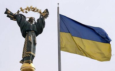 Украина приостановила разрыв соглашений с Россией