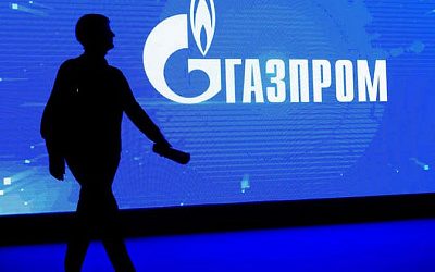 «Газпром» пригрозил «Нафтогазу» санкциями