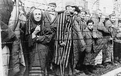 Эфраим Зурофф: Прибалтика, Польша и Украина пытаются скрыть роль своих граждан в Холокосте
