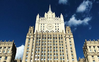 Москва отвергла обвинения НАТО в намерении нанести ядерный удар по Прибалтике