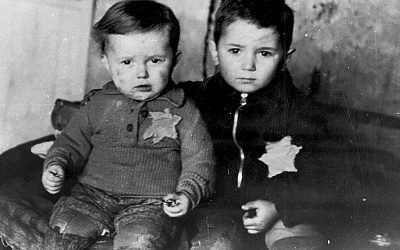 «Герои Литвы» готовили геноцид евреев задолго до прихода Гитлера