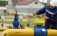 «Газпром» перестал считать Украиной потребителей газа в Донбассе