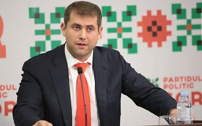 Молдавская оппозиция анонсировала создание Фонда развития демократии