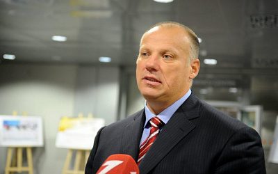 Министр обороны назвал Латвию опытным участником гибридных войн