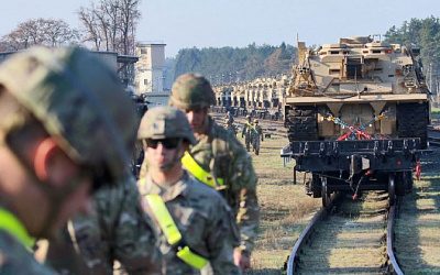 В Минэкономики Литвы предложили гражданам вложить свои сбережения в танки