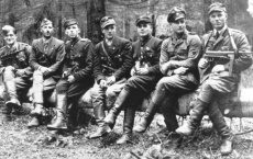 Послевоенный бандеровский Львов: трупы убитых ночью советских солдат собирал грузовик, а врачей похищали прямо из больницы