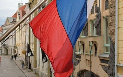 Предложение МВД Эстонии запретить Московский патриархат возмутило посольство РФ