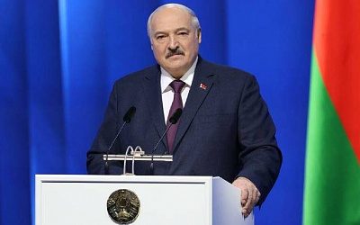 Лукашенко призвал аграриев забыть про санкции и западные страшилки