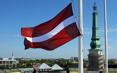 В Латвии испугались влияния телеграм-канала RuBaltic.Ru