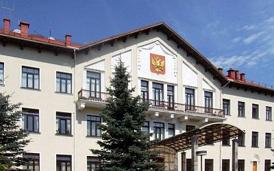 Посольство РФ раскритиковало «Конгресс свободной России» в Литве