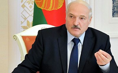 Лукашенко поквитается с Литвой по методу Путина