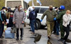 Глава ДНР объявил об обмене пленными с Украиной