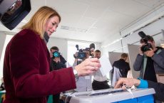 В Эстонии вернулись к идее лишения россиян права голоса