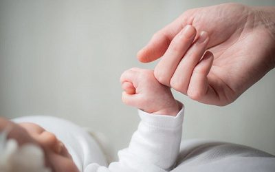 В странах Балтии ощутимо снизилась рождаемость