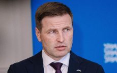Министр обороны Эстонии открестился от подготовки к войне