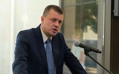 Глава МИД Эстонии рассказал об опасном инциденте во время поездки в Киев