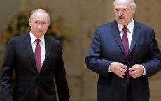 Состоится ли углубление интеграции России и Беларуси