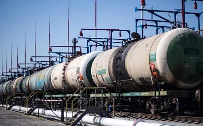 Молдова намерена расширить число КПП для ввоза нефтепродуктов
