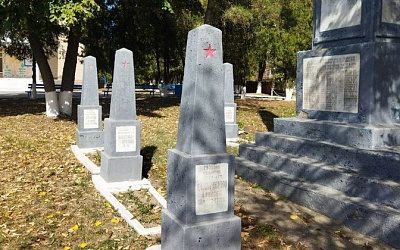 Родные погибших бойцов Красной армии перестали приезжать в Молдову из-за властей