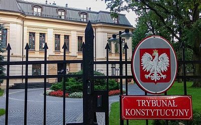 Польский суд признал конвенцию ЕС неконституционной
