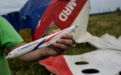 Малайзия выступила за обнародование доказательств по делу о крушении Boeing над Донбассом